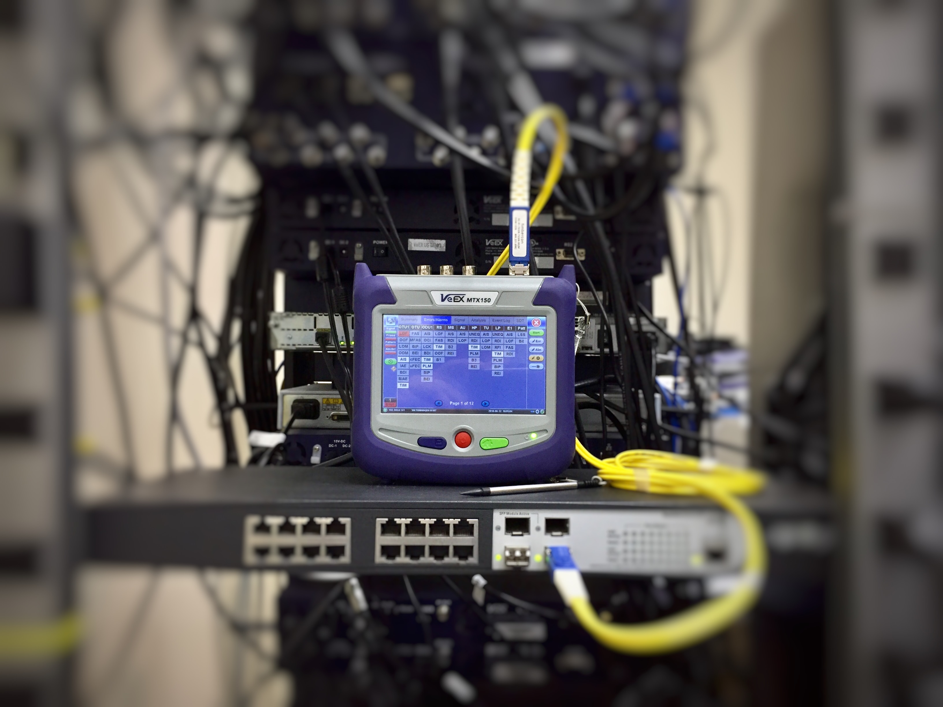 project telco