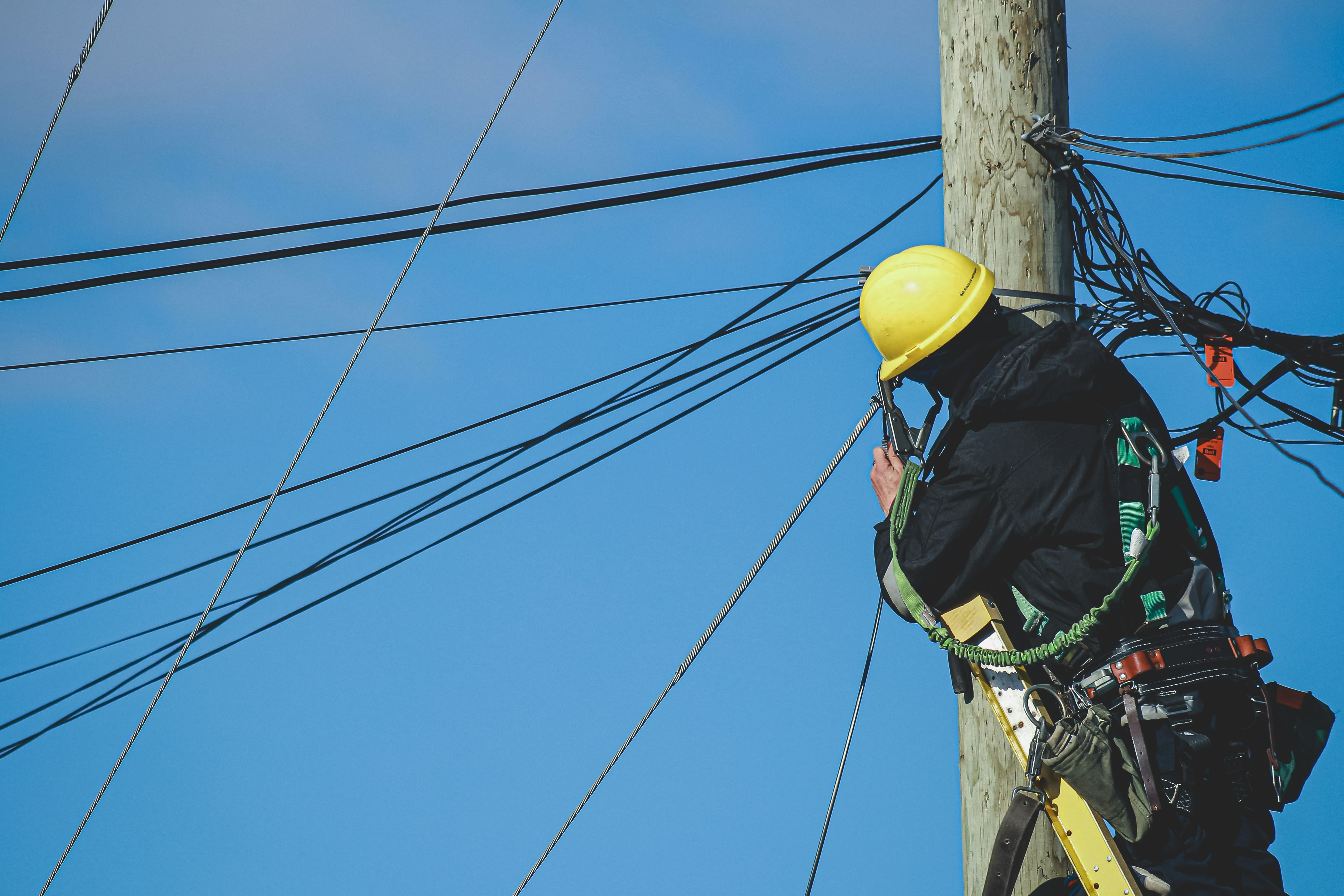 image telco project